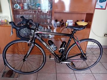 Bici Scott CR1 Pro