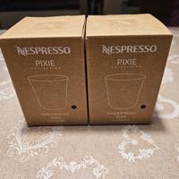 nespresso pixie paris