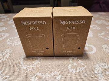 nespresso pixie paris