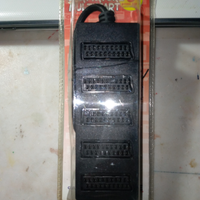 Ciabatte Presa scart