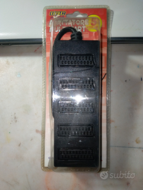 Ciabatte Presa scart