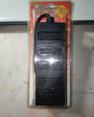 Ciabatte Presa scart