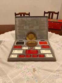 Set Poker PIERRE CARDIN RARO