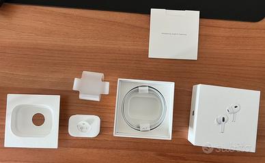 Apple Airpods Pro 2 Originali