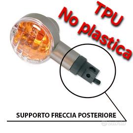 1 pz supporto freccia posteriore Aprilia Scarabeo