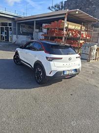 Opel mokka gs line Finanziabile