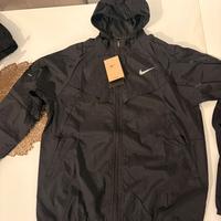 nike giacca