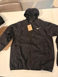 nike giacca