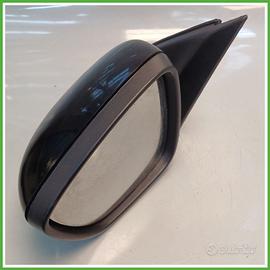 Retrovisore Sinistro SX GRIGIO SCURO FORD FOCUS CG