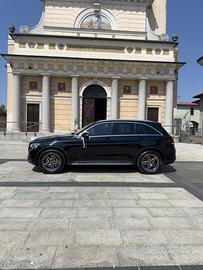 Glc 300 4 Matic Sport