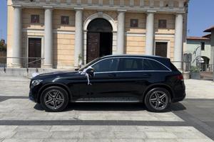 Glc 300 4 Matic Sport