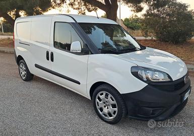 Fiat Doblò 1.6 MJT 105CV S&S PL-TN Cargo Maxi Loun