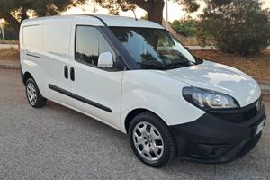 Fiat Doblò 1.6 MJT 105CV S&S PL-TN Cargo Maxi Loun