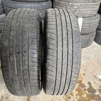 gomme usate 2156017 Estivo BRIDGESTONE - TUR - 055
