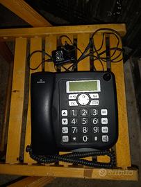 telefono fisso brondi