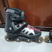 Rollerblade