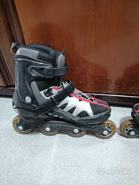 Rollerblade