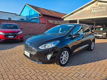 FORD FIESTA 1.0 ECO BOOST HYBRID 125 CV * NO VINCO