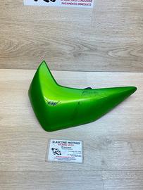 FIANCHETTI COPRI RADIATORE Z750 2007 2012