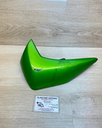 FIANCHETTI COPRI RADIATORE Z750 2007 2012