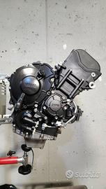 motore YAMAHA YZF R1 R1M RN65 2020 2021 2022 2023