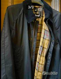 Giacca Barbour