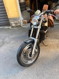 Jamaka