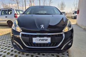 Peugeot 208 BlueHDi 100 5 porte Allure