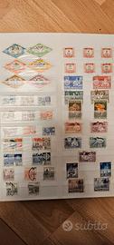 francobolli 