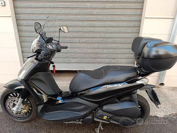 Piaggio Beverly 300