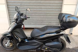 Piaggio Beverly 300