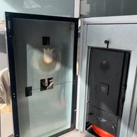 Caldaia Idro a pellet KW 15