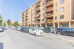 MONOLOCALE A ROMA