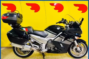 YAMAHA FJR 1300 Garantita e Finanziabile