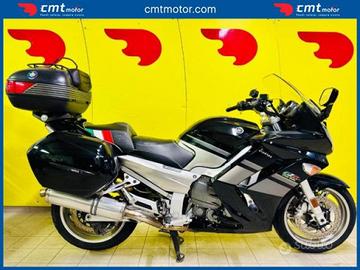 YAMAHA FJR 1300 Garantita e Finanziabile