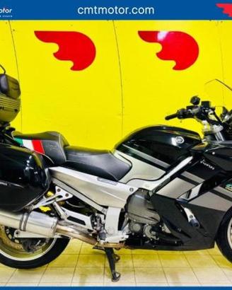 YAMAHA FJR 1300 Garantita e Finanziabile