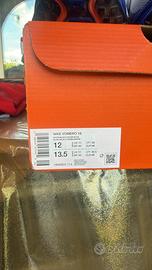 Nike vomero 18