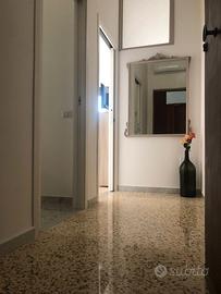 Bilocale ristrutturato nel cuore di Sapri