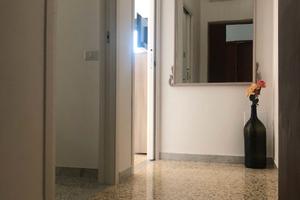 Bilocale ristrutturato nel cuore di Sapri