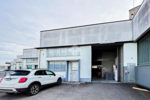 CAPANNONE A BORGO SAN GIACOMO