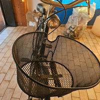 bici da donna zanchi