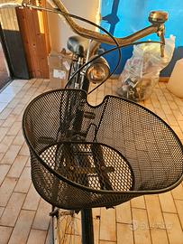 bici da donna zanchi