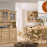 Mobili Per Arredamenti Rustici Taverne cd0225