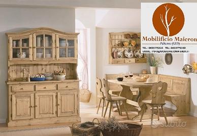 Mobili Per Arredamenti Rustici Taverne cd0225