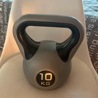 Kettlebell 10kg