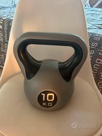 Kettlebell 10kg