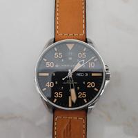 Hamilton Khaki Aviation