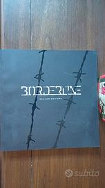 Borderline Arte al confine, arte al confino 