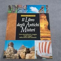 P.James e N. Thorpe Il libro degli antichi misteri
