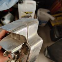 fanale posteriore Siem Vespa 180SS GL Sprint
